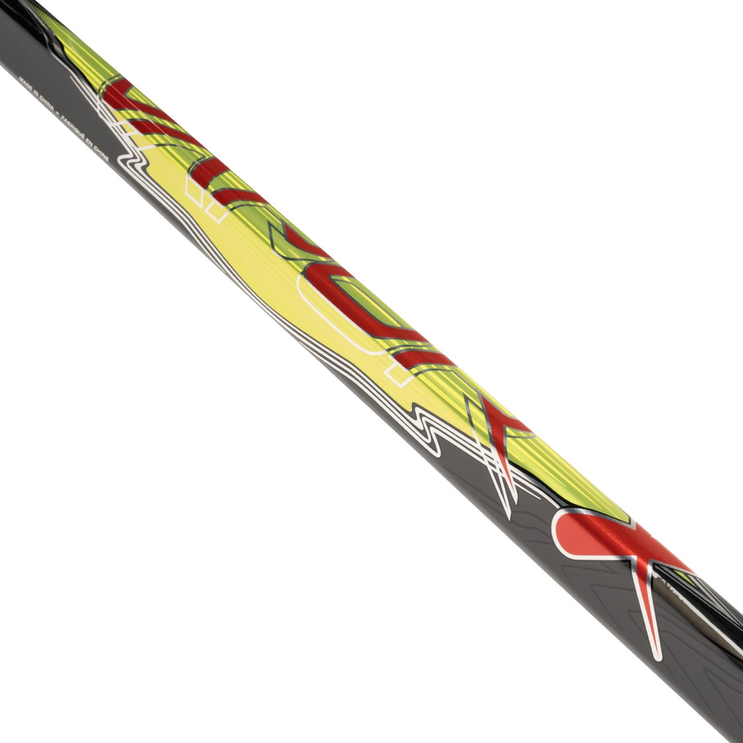 Bauer Vapor FlyPro One Piece Stick - Junior