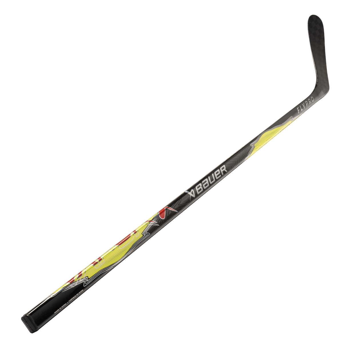 Bauer Vapor FlyPro One Piece Stick - Junior