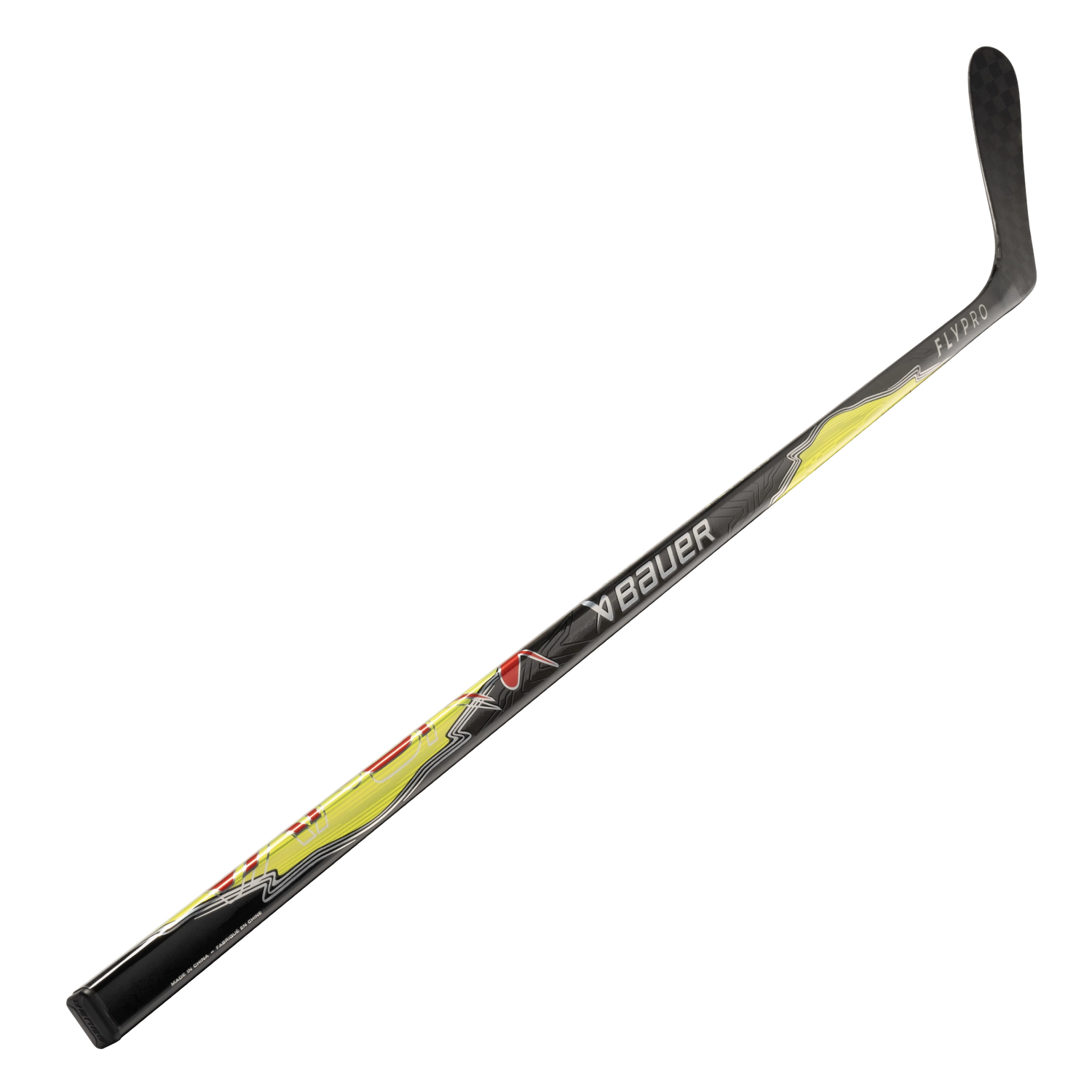 Bauer Vapor FlyPro One Piece Stick - Junior