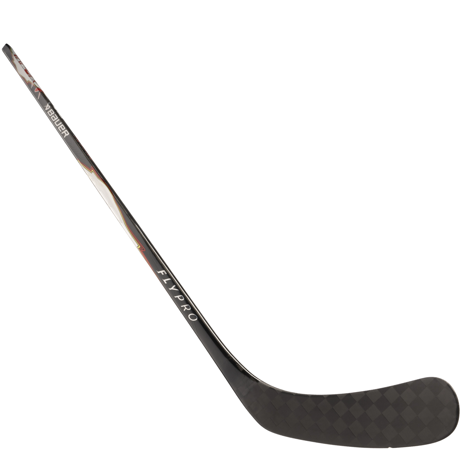 Bauer Vapor FlyPro One Piece Stick - Intermediate