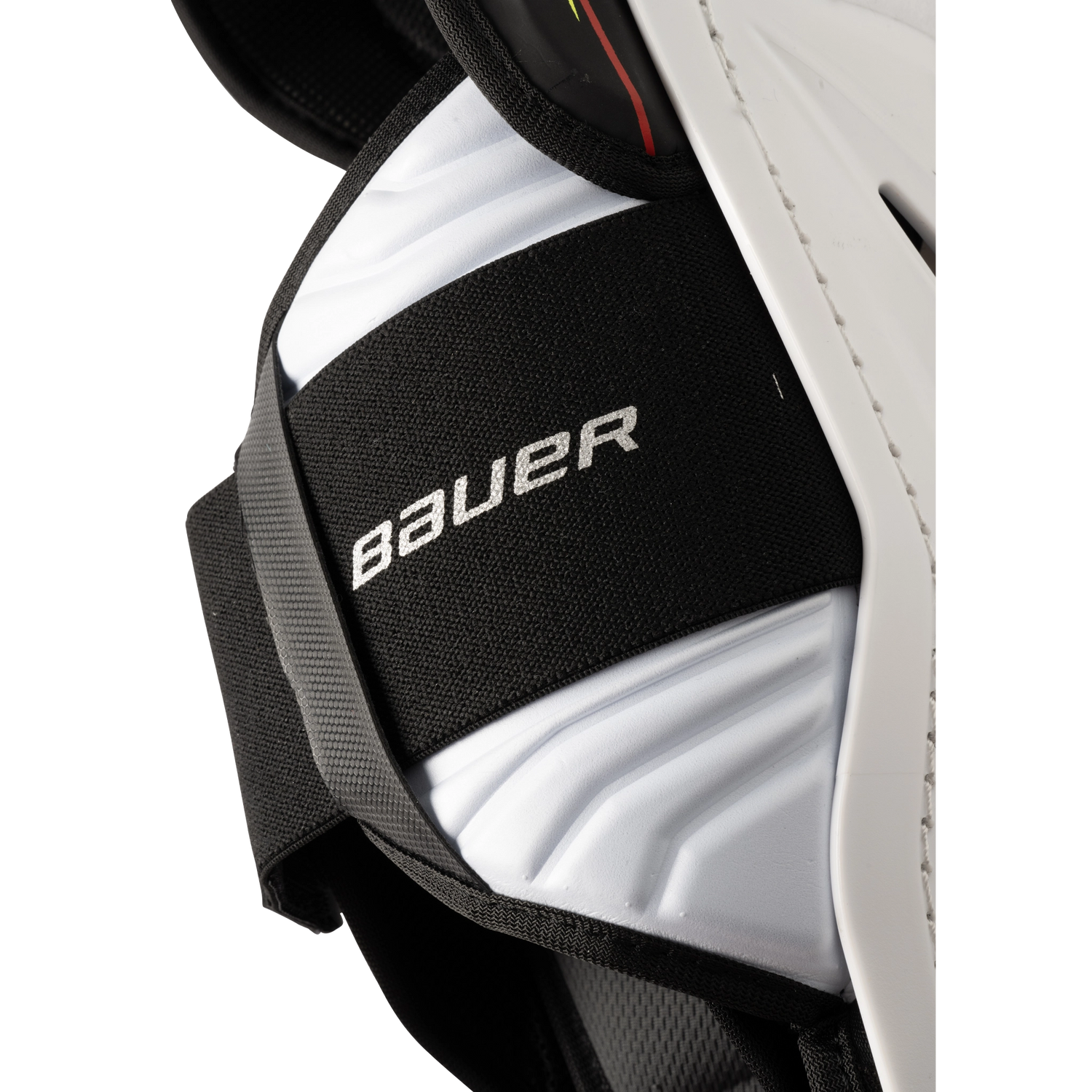 Bauer Vapor FlyPro Shin Guard - Intermediate
