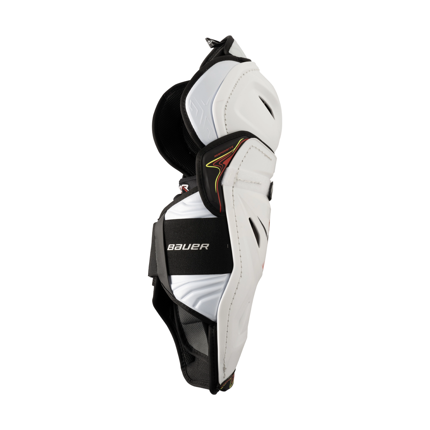 Bauer Vapor FlyPro Shin Guard - Intermediate