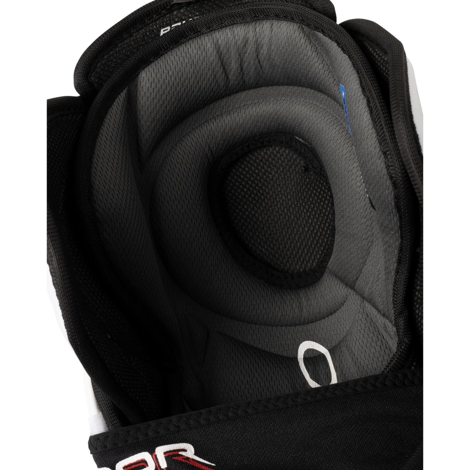 Bauer Vapor FlyPro Shin Guard - Senior