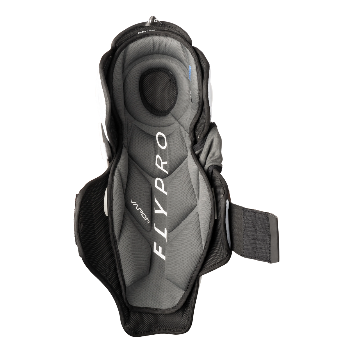 Bauer Vapor FlyPro Shin Guard - Senior