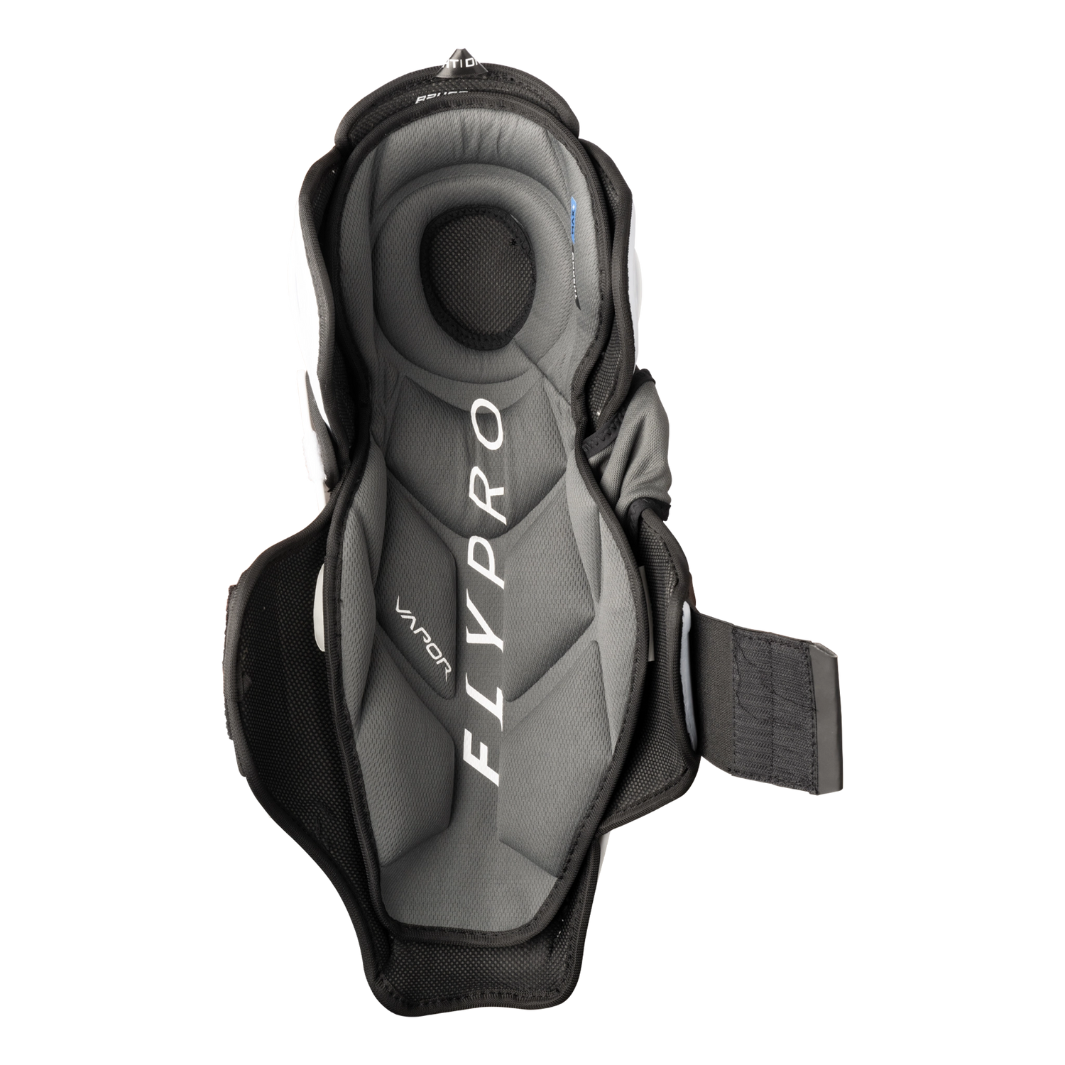 Bauer Vapor FlyPro Shin Guard - Intermediate