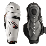 Bauer Vapor FlyPro Shin Guard - Senior