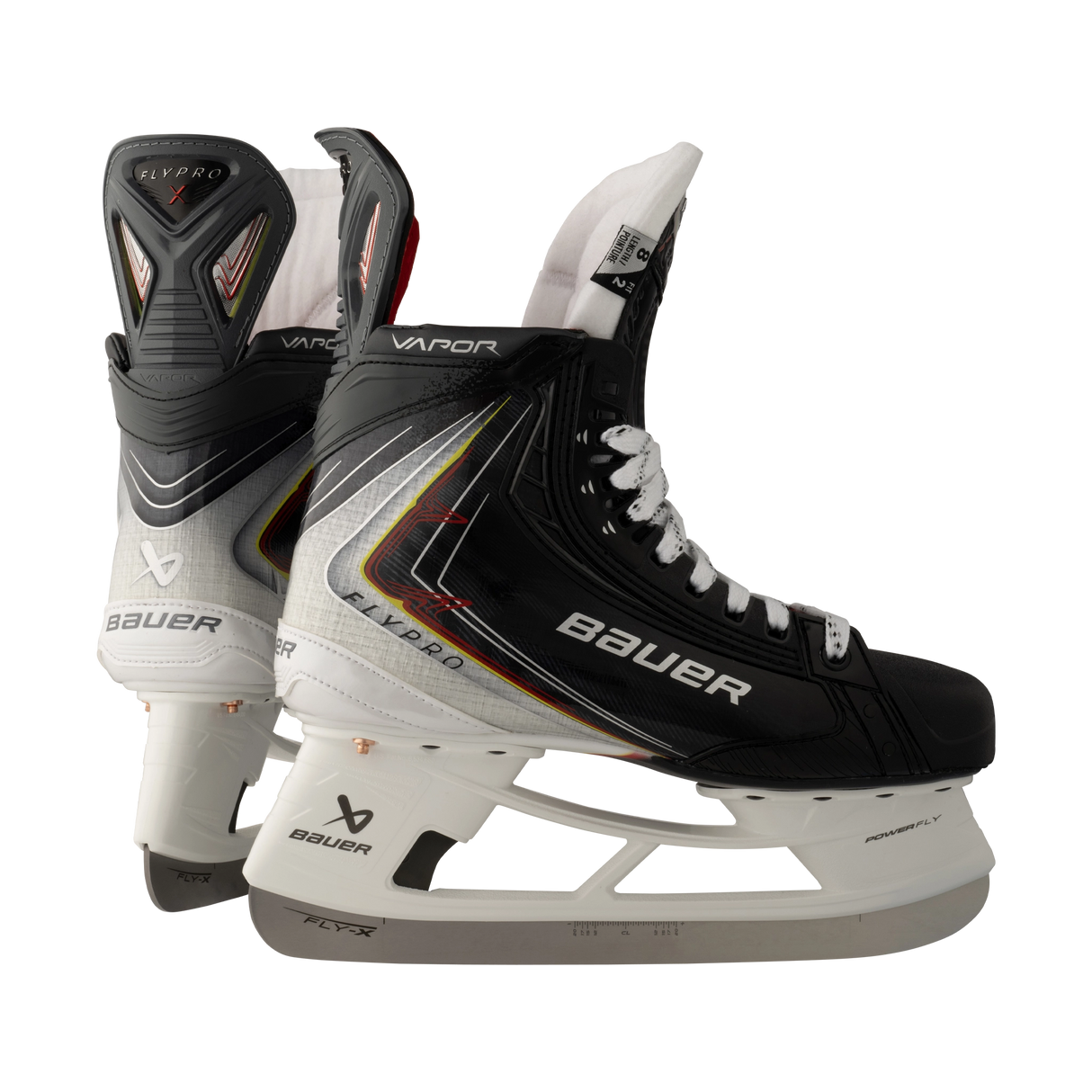 Bauer Vapor FlyPro Ice Hockey Skate - Intermediate