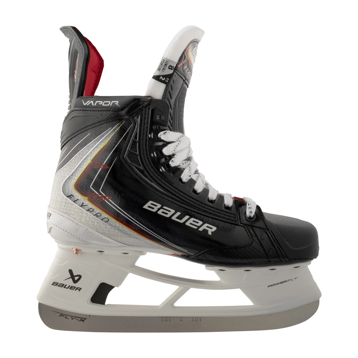 Bauer Vapor FlyPro Ice Hockey Skate - Intermediate