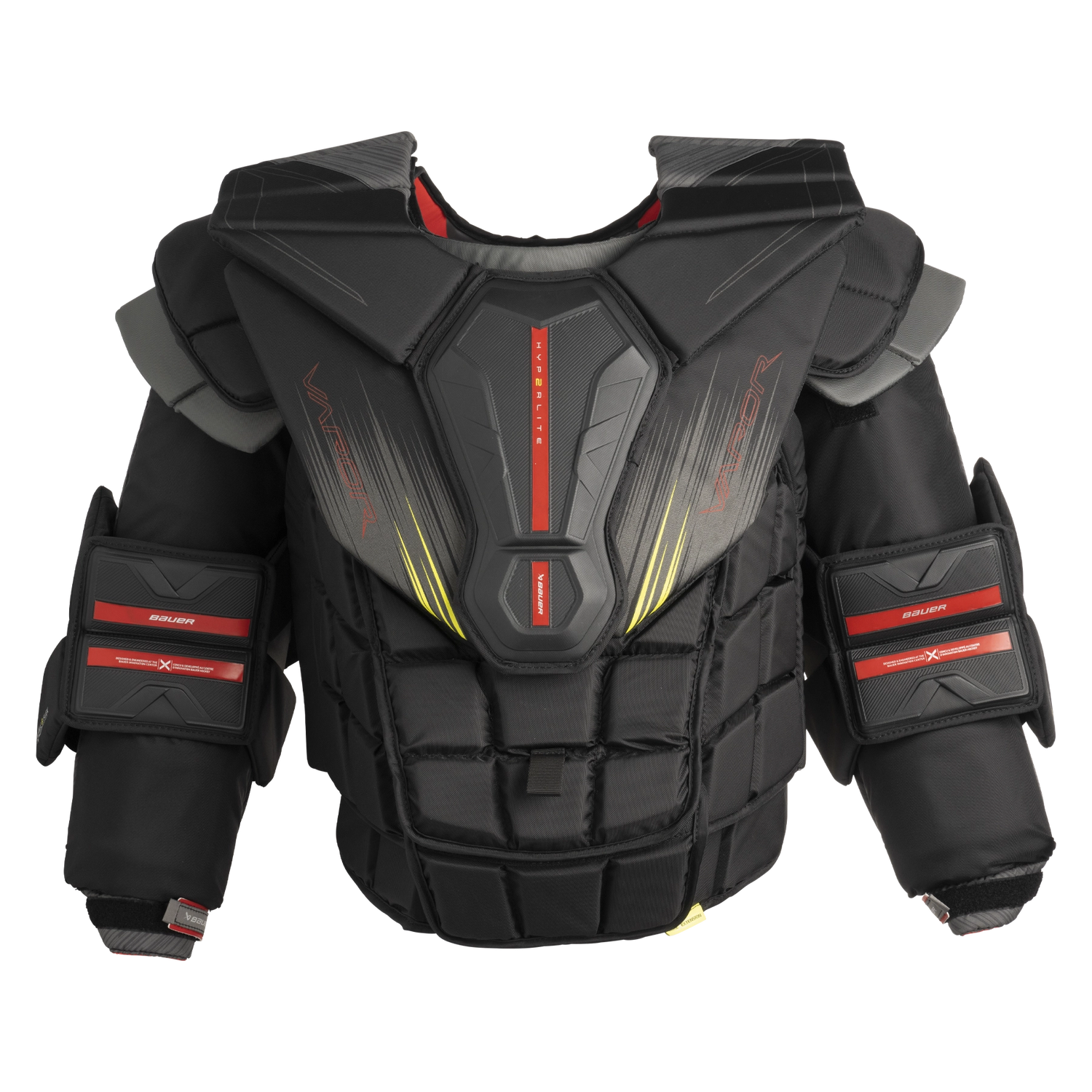Bauer Vapor Hyperlite2 Goalie Chest Protector - Senior