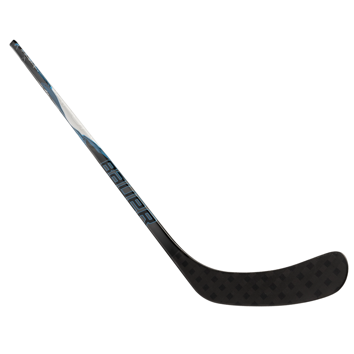 Bauer Vapor Grip Stick - Junior - 30 Flex