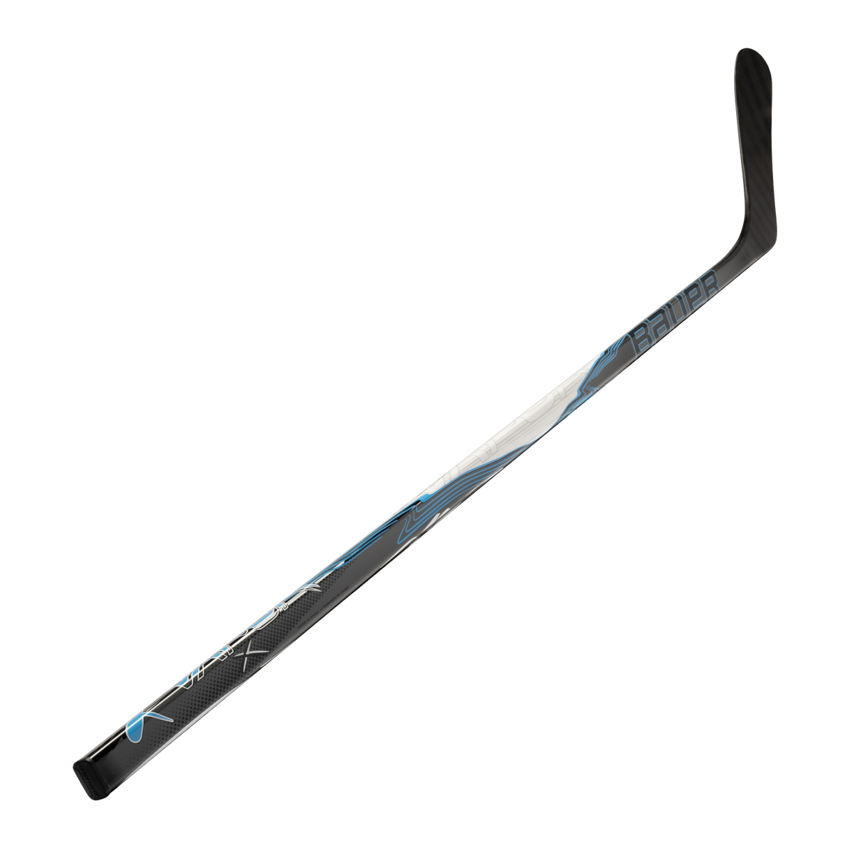 Bauer Vapor Grip Stick - Junior - 30 Flex