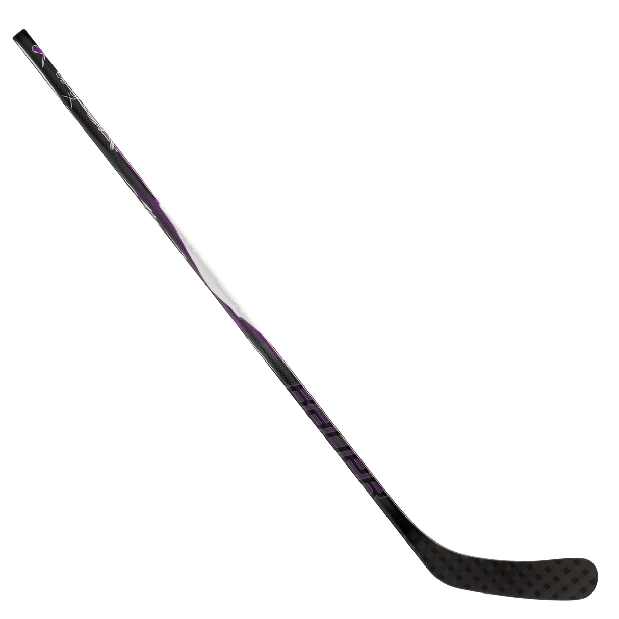 Bauer Vapor Grip Stick - Youth - 20 Flex
