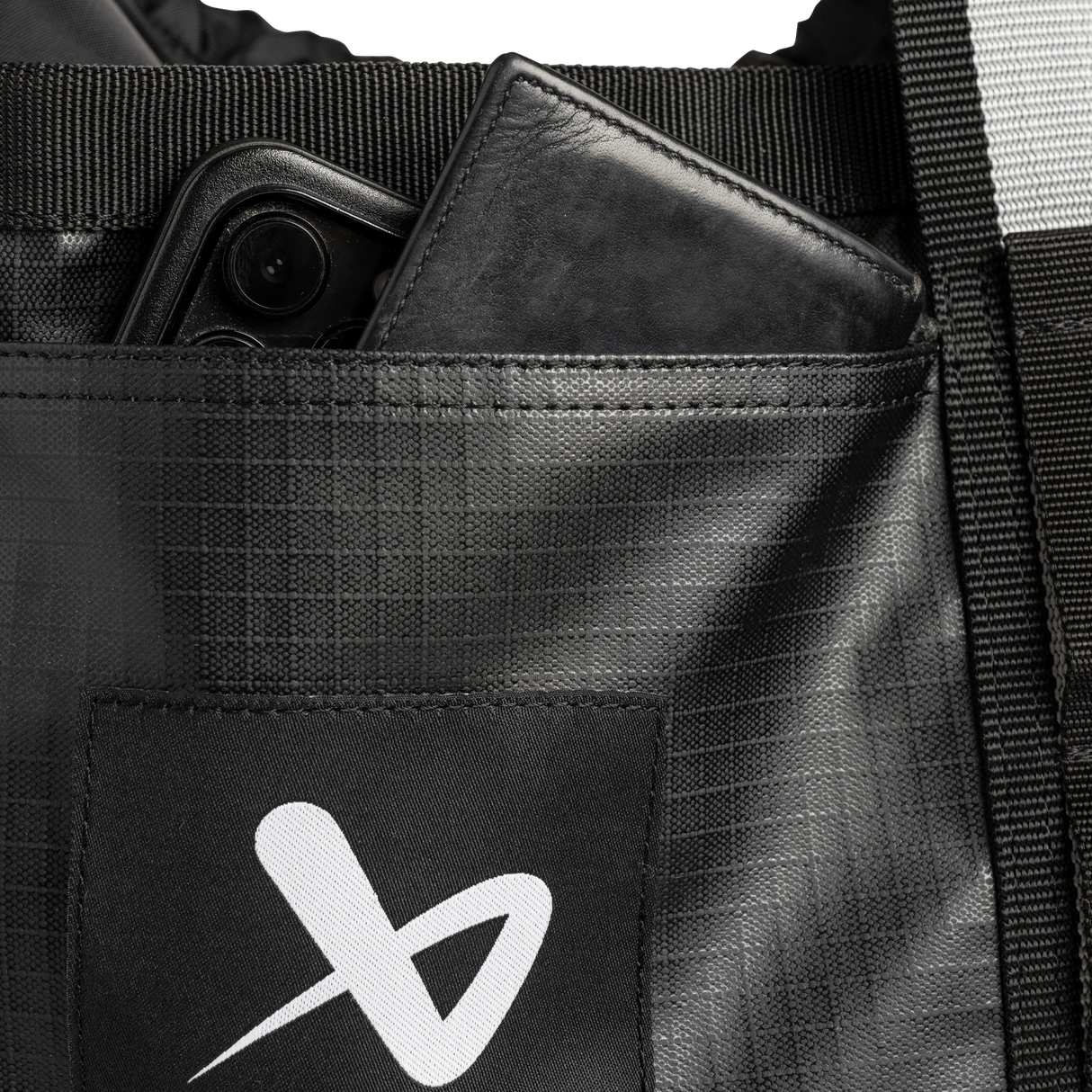 Bauer Whistler Tote (2024)