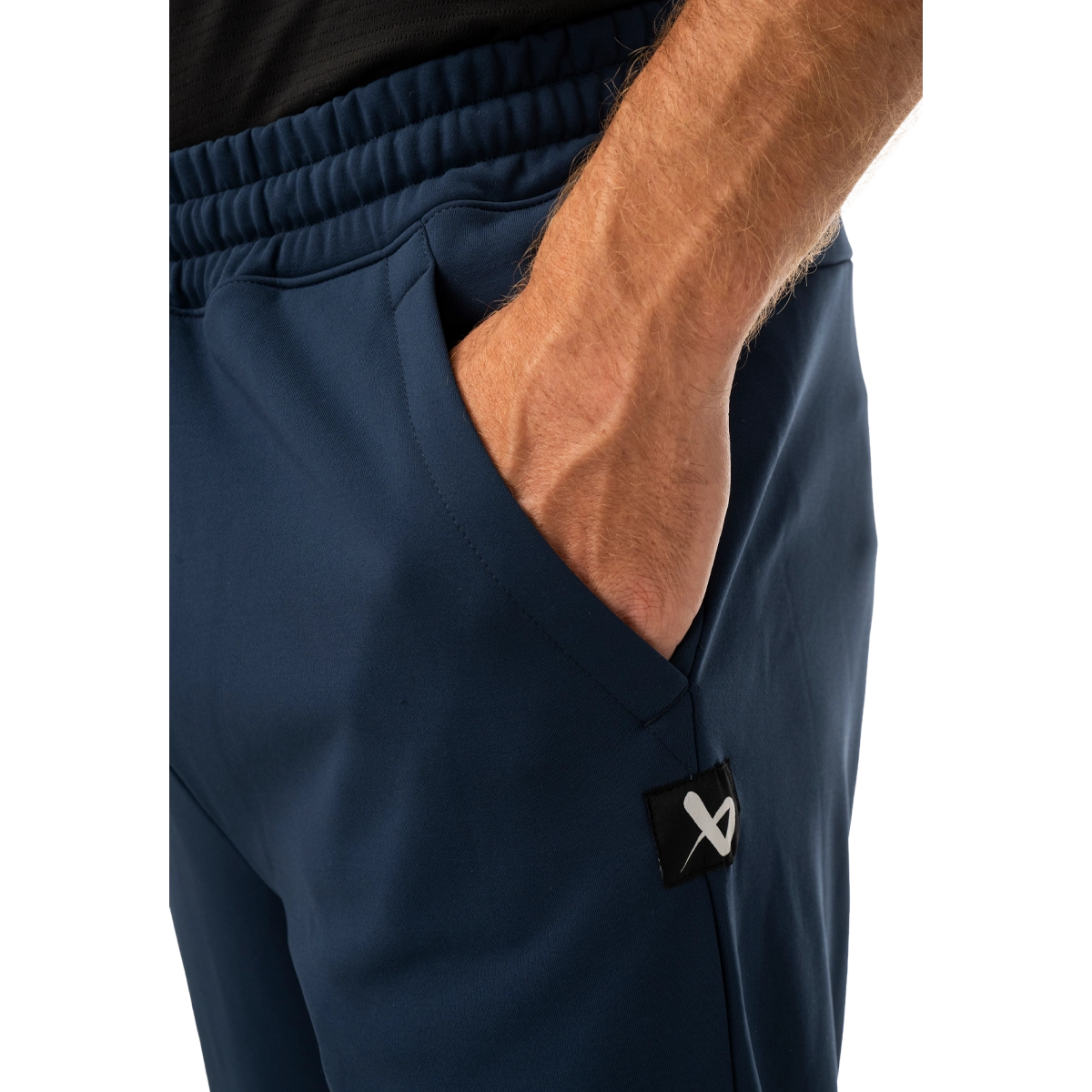 Wilmette Trevians - Bauer Fleece Jogger - Adult