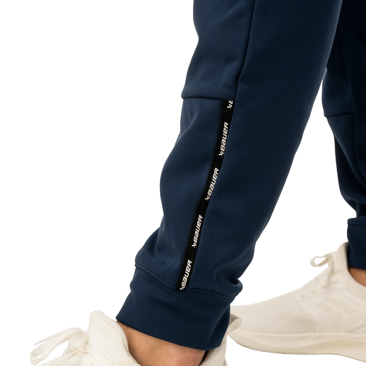 Wilmette Trevians - Bauer Fleece Jogger - Adult