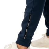 Wilmette Trevians - Bauer Fleece Jogger - Adult