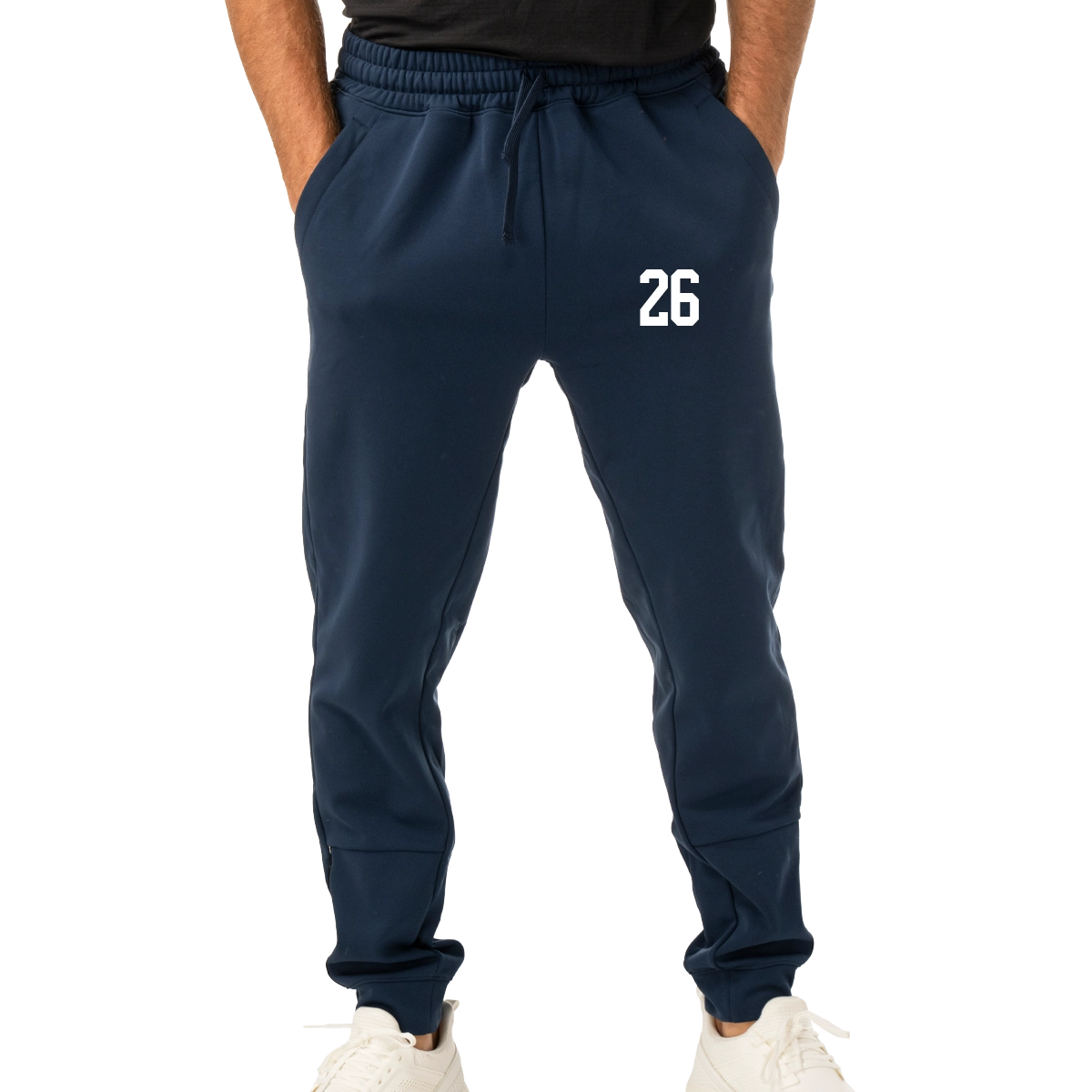 Wilmette Trevians - Bauer Fleece Jogger - Adult