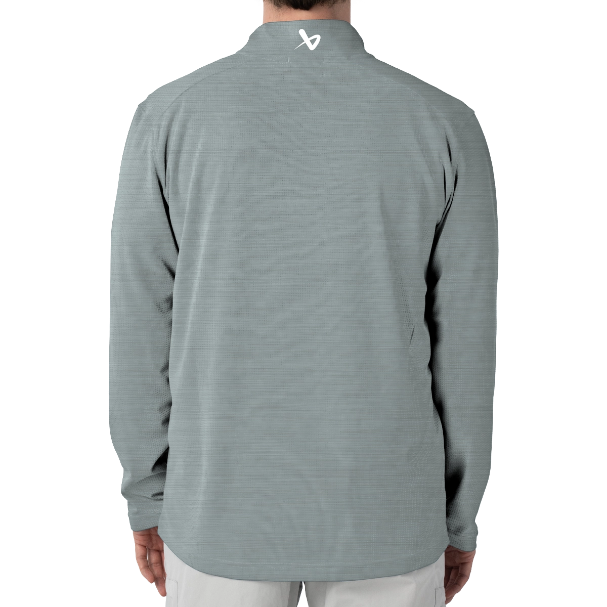 Wilmette Trevians - Bauer Perf 1/4 Zip - Adult