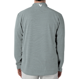 Wilmette Trevians - Bauer Perf 1/4 Zip - Adult
