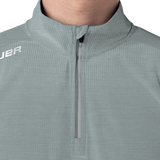 Wilmette Trevians - Bauer Perf 1/4 Zip - Adult