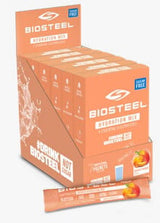 BioSteel - Hydration Mix - 7ct - Peach Mango