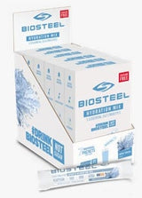 BioSteel - Hydration Mix - 7ct - White Freeze