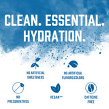 BioSteel - Hydration Mix - 315G - Blue Raspberry