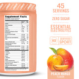 BioSteel - Hydration Mix - 315G - Peach Mango