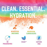 BioSteel - Hydration Mix - 315G - Rainbow Twist