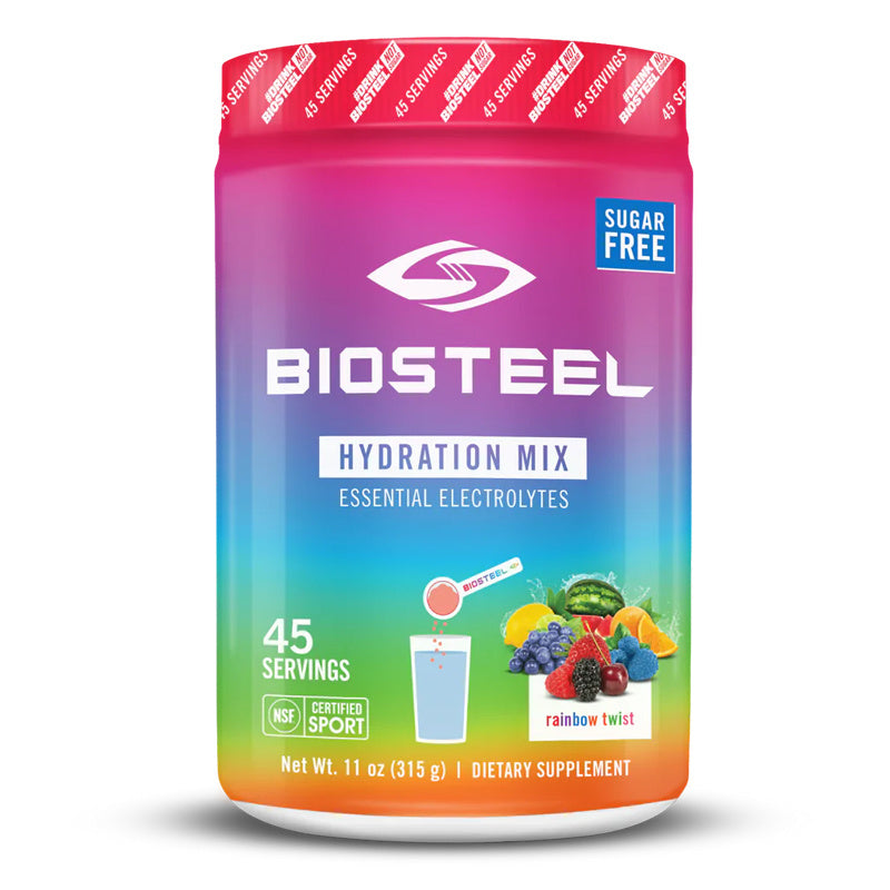BioSteel - Hydration Mix - 315G - Rainbow Twist