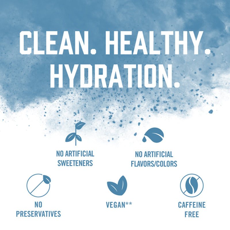 BioSteel - Hydration Mix - 315G - White Freeze