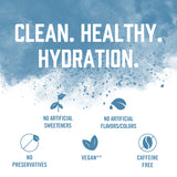 BioSteel - Hydration Mix - 315G - White Freeze