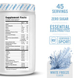 BioSteel - Hydration Mix - 315G - White Freeze
