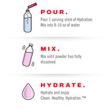 BioSteel - Hydration Mix - 7ct - Pink Lemonade