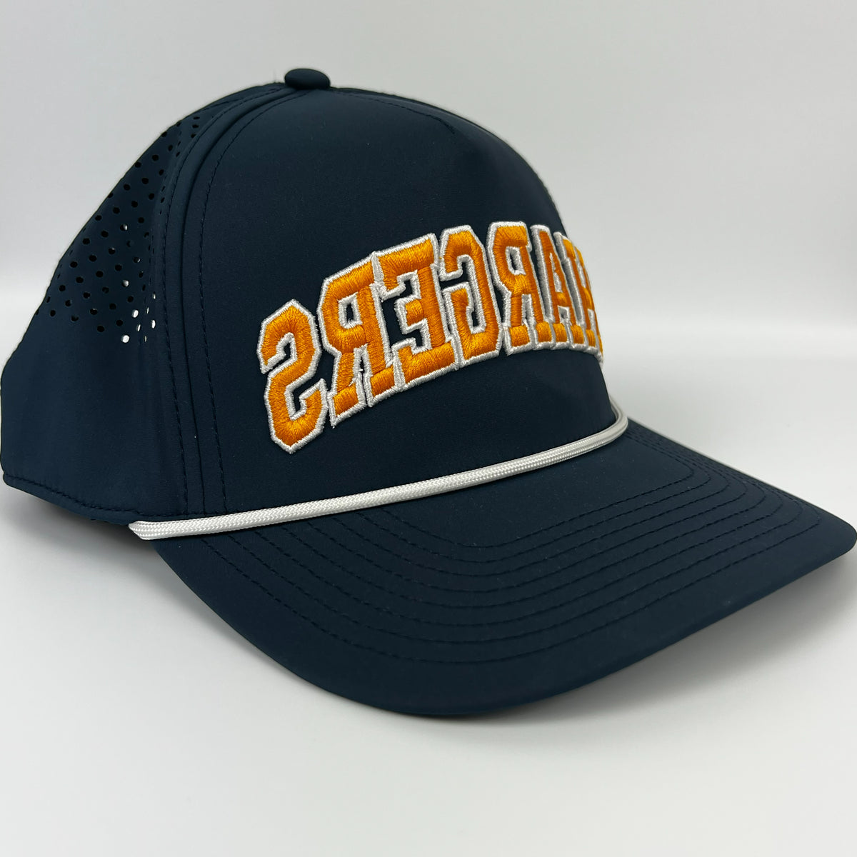 Chargers - Branded Bills Reverse Cap