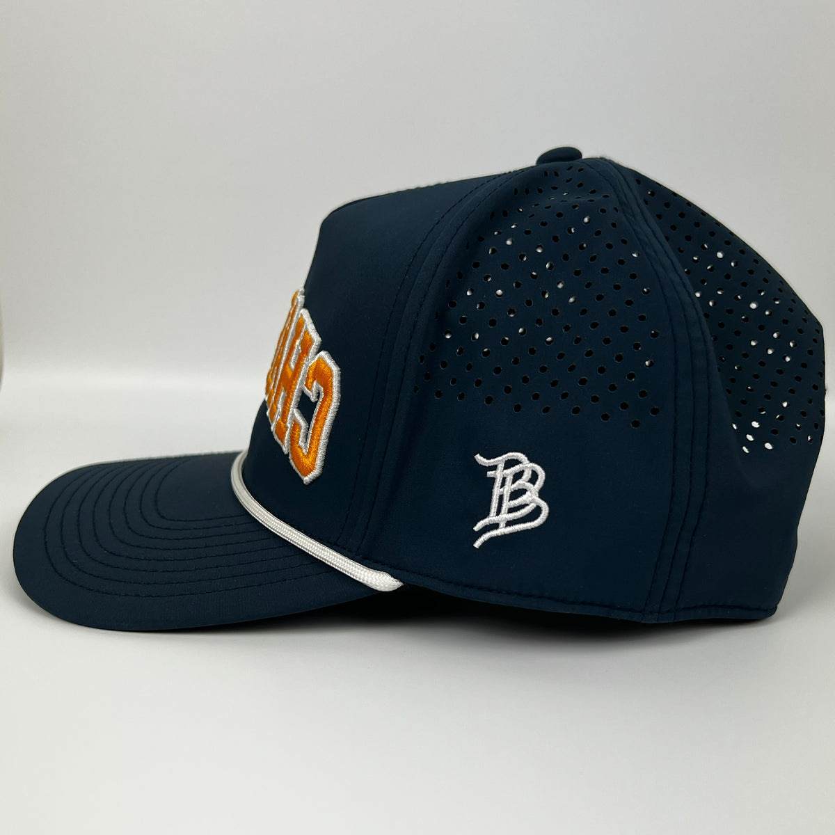 Chargers - Branded Bills Reverse Cap