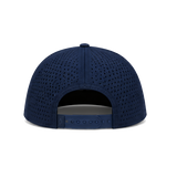 Chargers - Cap USA Charger Script Hat