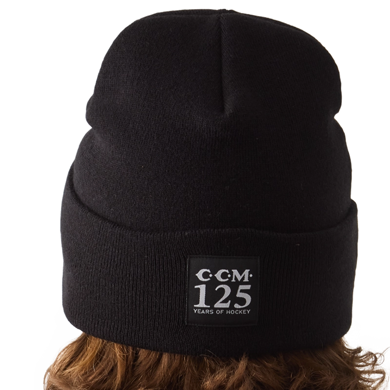 CCM - 125 Years - 1899 Cuffed Beanie