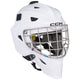Goalie Helmets