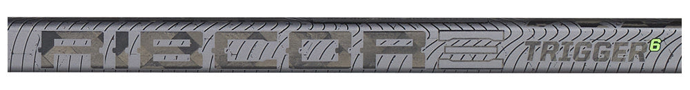 CCM Ribcor Trigger 6 One Piece Stick - Intermediate