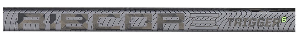 CCM Ribcor Trigger 6 One Piece Stick - Junior