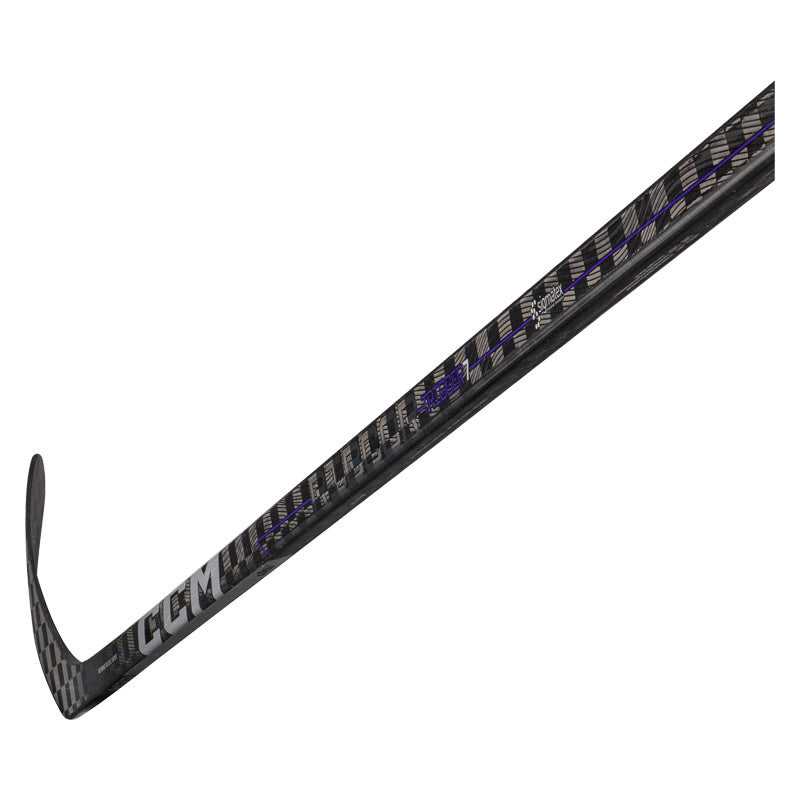 CCM Ribcor Trigger 7 One Piece Stick - Senior