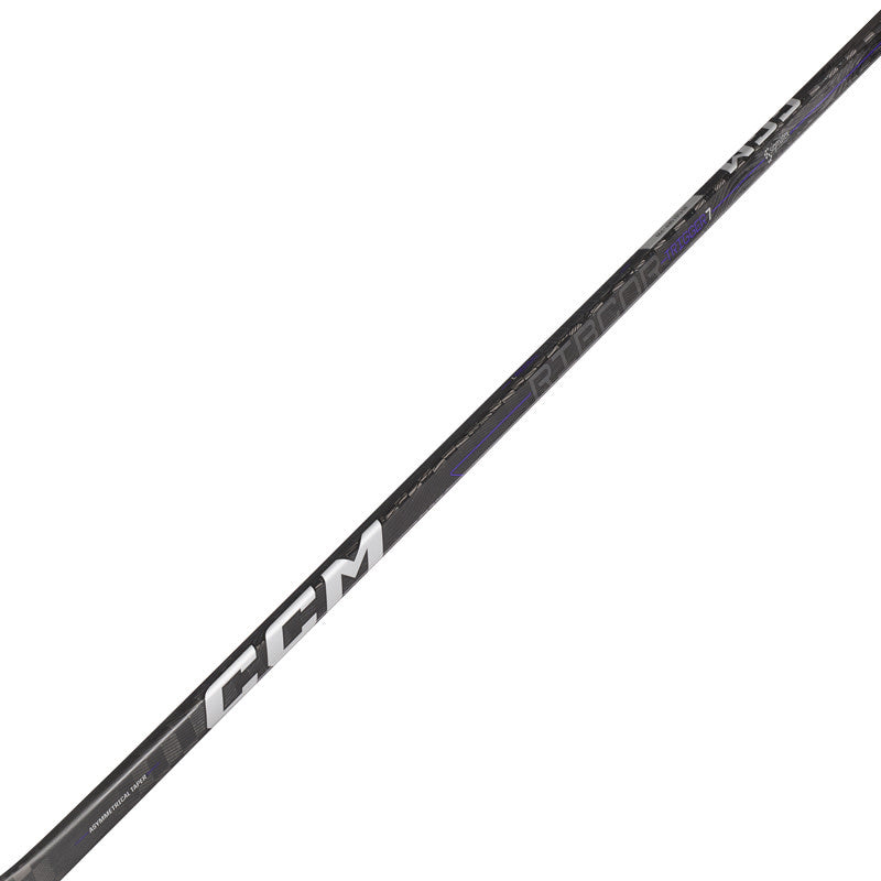 CCM Ribcor Trigger 7 One Piece Stick - Senior