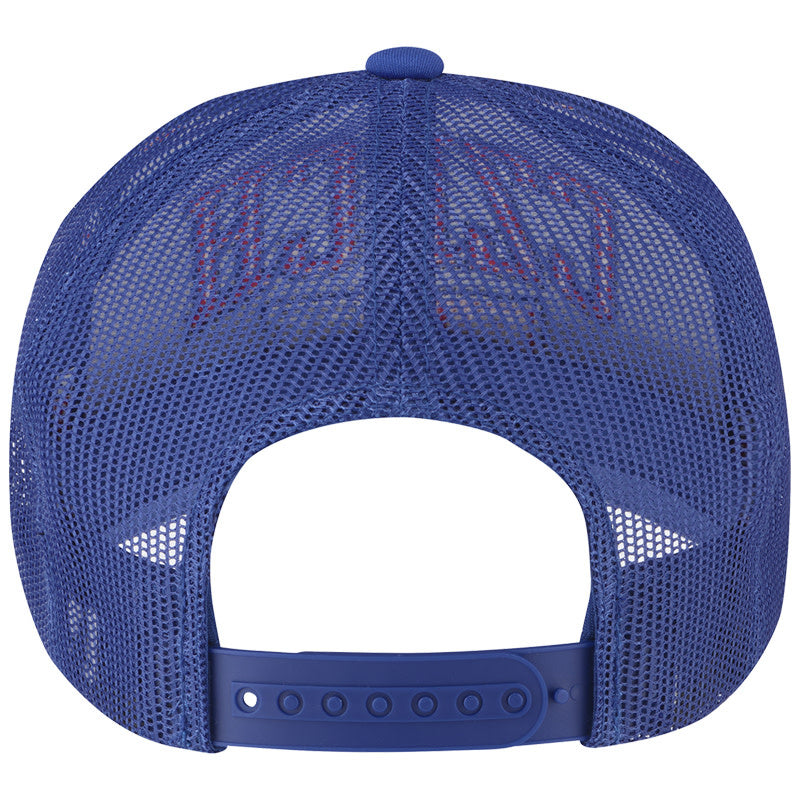 CCM - Meshback Trucker - Team Czech