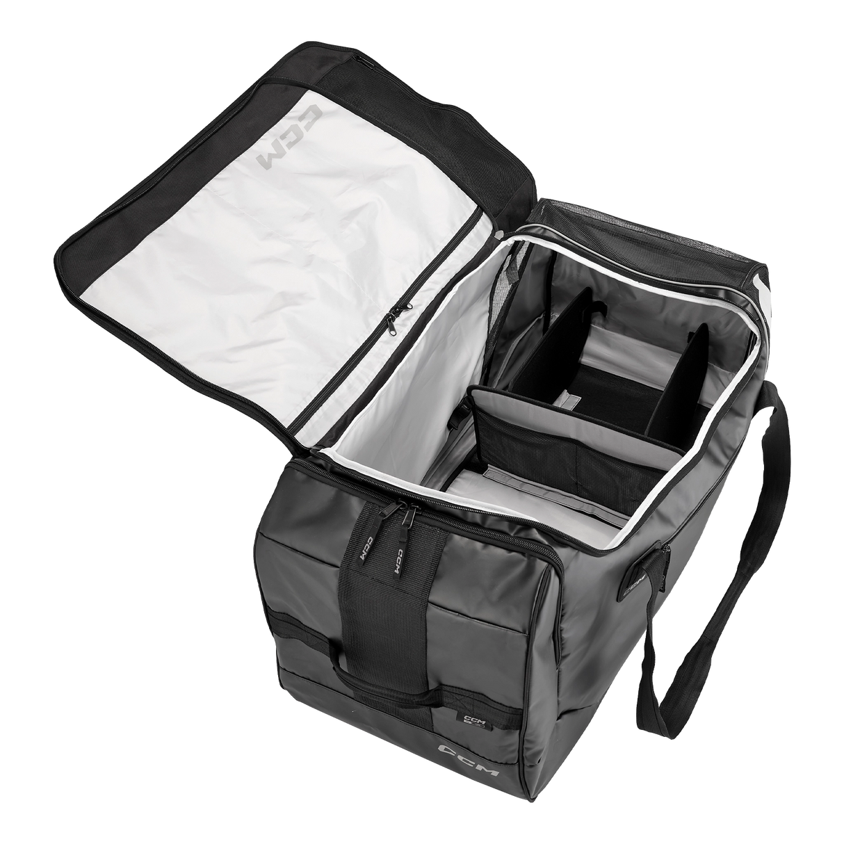 CCM 550 Player Carry Bag