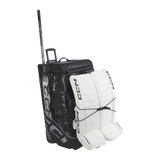 CCM 580 Goalie Wheel Bag
