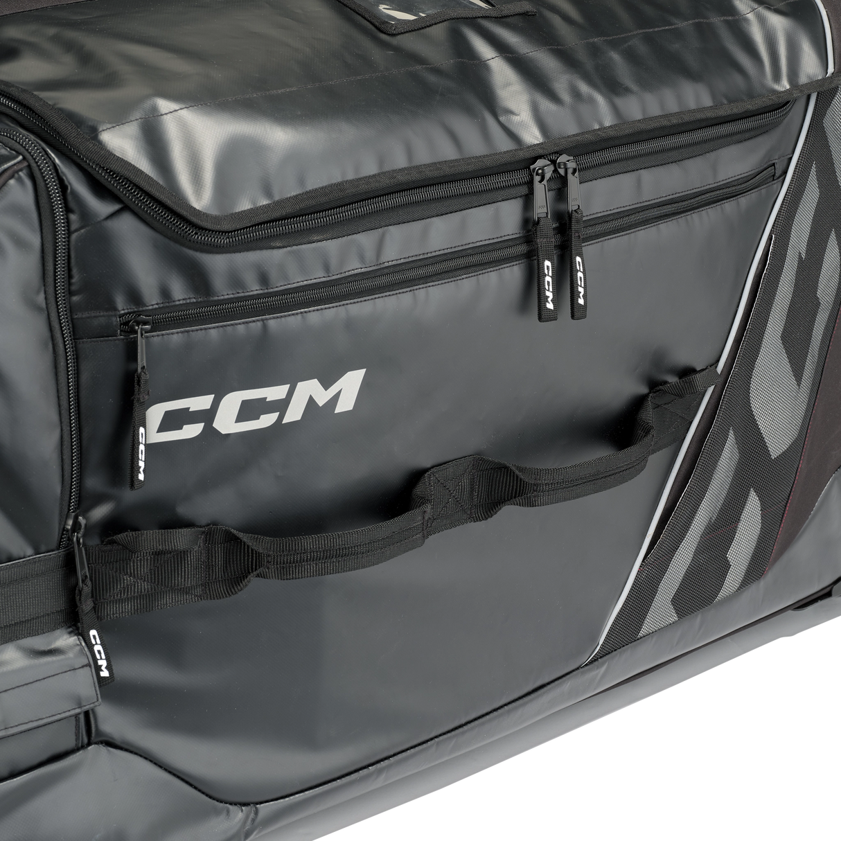 CCM 580 Goalie Wheel Bag