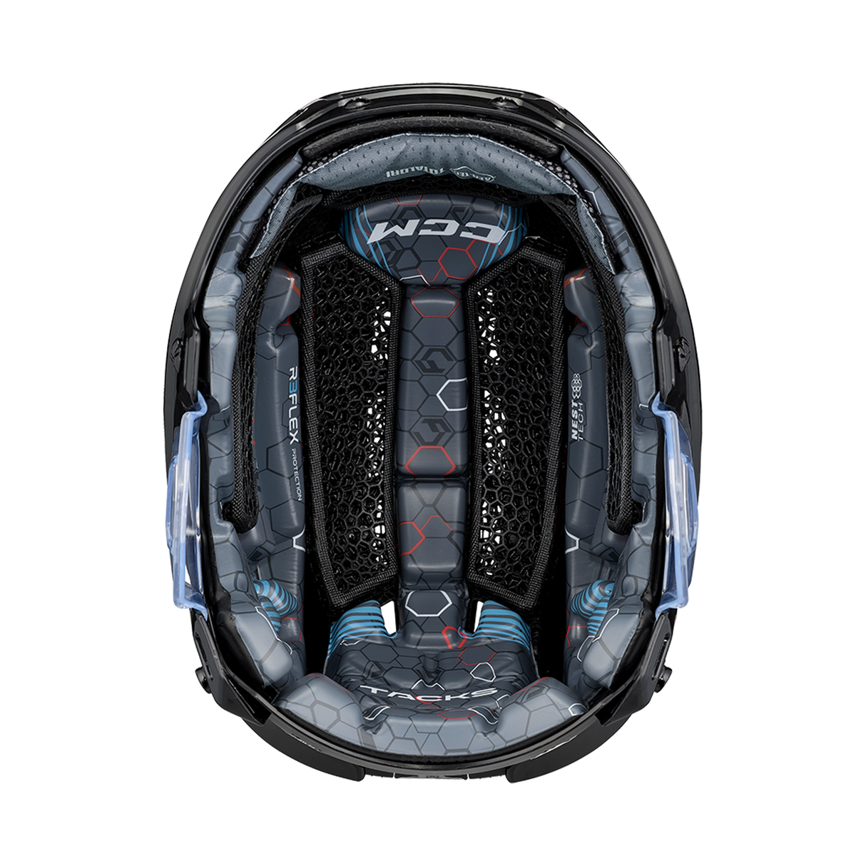 CCM Tacks 920 Helmet - ONLY