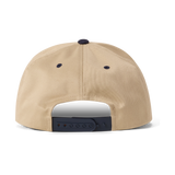 CCM Athleisure Flatbrim Snapback Cap
