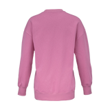 CCM Barbie Hockey Crew Sweatshirt - Women